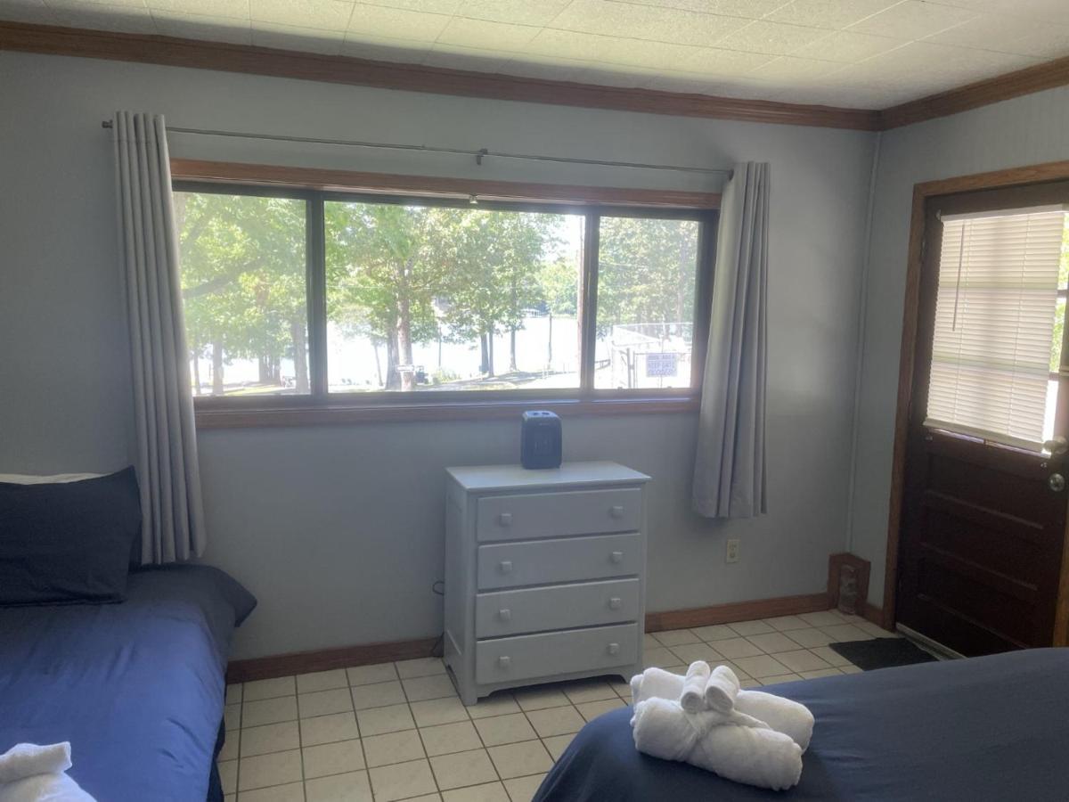 The Villas At Marker 48 Resort Murray