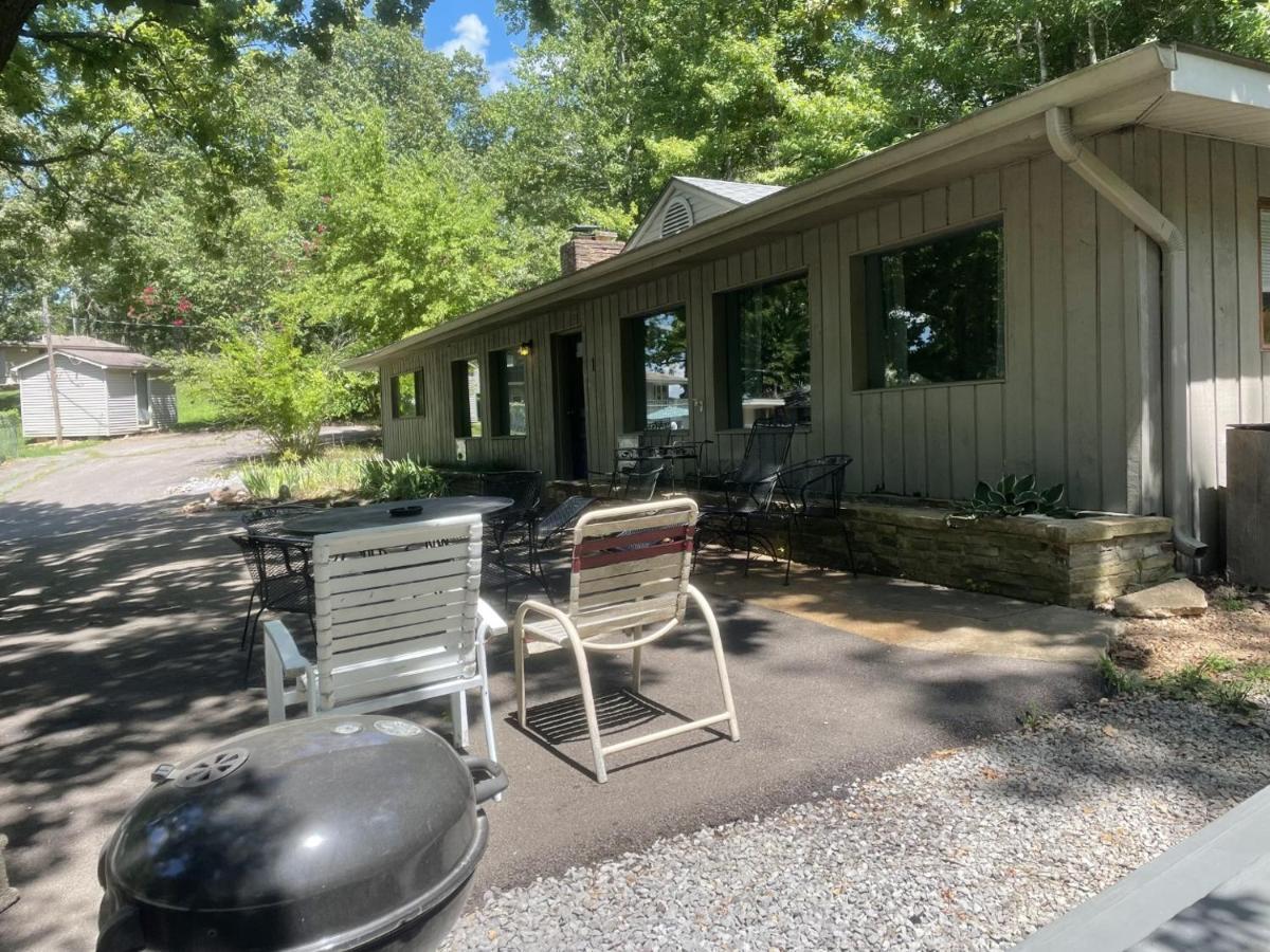 The Villas At Marker 48 Resort Murray