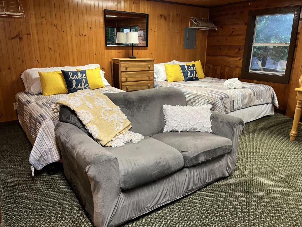 The Villas At Marker 48 Resort Murray