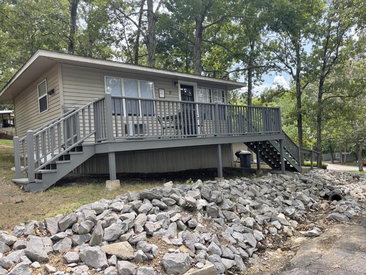 The Villas At Marker 48