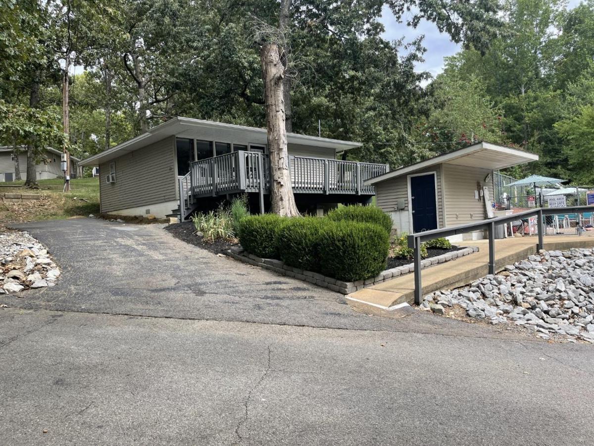 The Villas At Marker 48 Murray